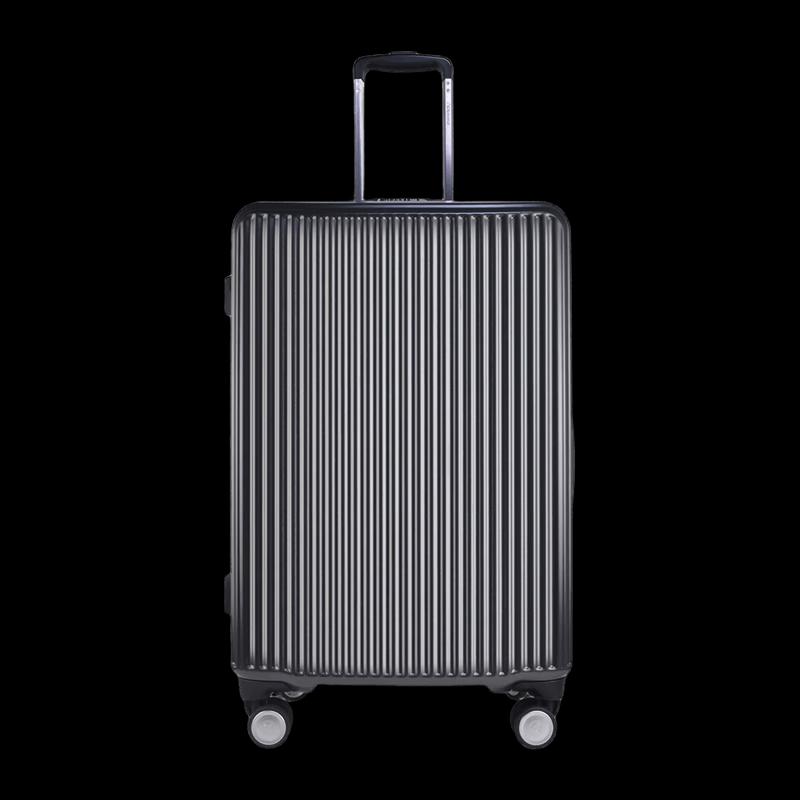 Diplomat DS-13109 ABS Hardside Rolling Luggage