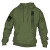 Vintage Basic Style Hoodie 3d Print USA Flagga Mode Casual Kortärmade Hösttoppar Unisex Sportkläder Herrkläder Y2K För Pojkar