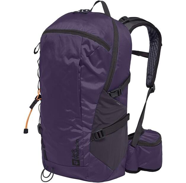 

Рюкзак Jack Wolfskin Cyrox Shape 25 S-L dark grape (2020101-2245)