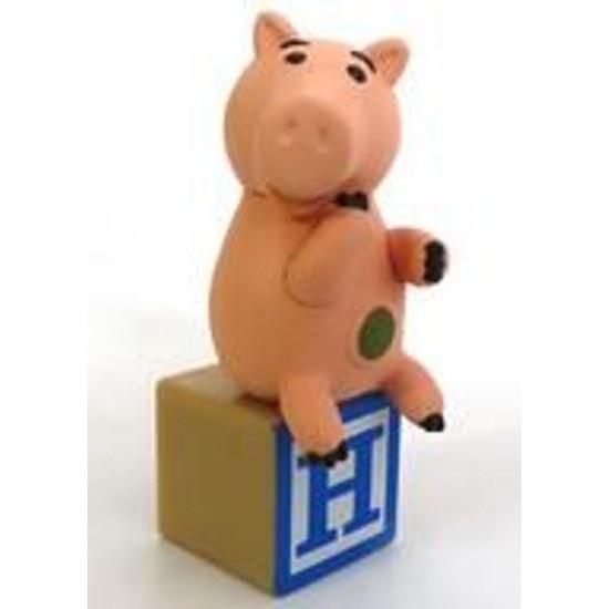 Used Trading Figure Ham 30th Mini Collection Ichiban Kuji Toy Story 30 YEARS BEYOND Prize G