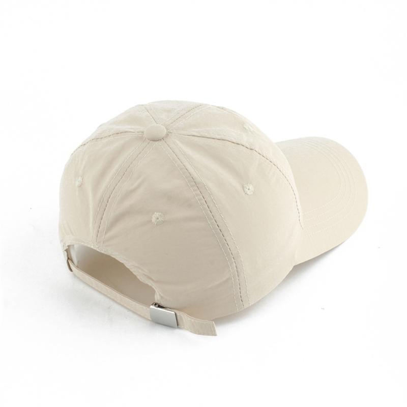 Quick Dry Baseball Hat for Girls Women Sunglasses Shades for Sports Gym Mountaineering Camping Hat Outdoor Activity