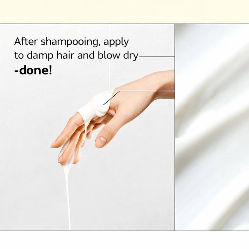 LABO-H Hair Strengthening Clinic Hair Essence 75ml / 2.54 Fl. Oz