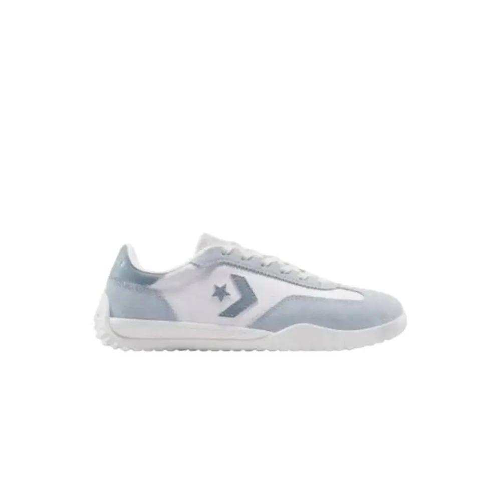 Converse CONVERSE Run Star Trainer You Due Unisex Low-Top Canvas Shoes A11863C 220