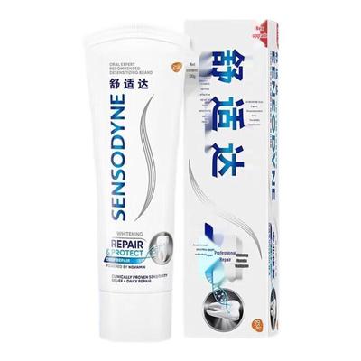 Sensodyne Professional Repair & Whitening Tandkräm