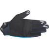 Alpinestars Stratus Cycling Gloves (blue)