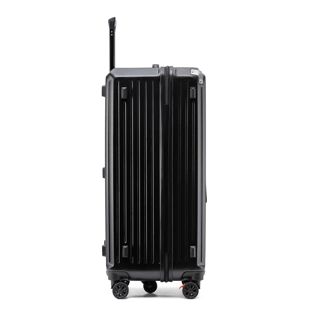 NAVIGARE ABS+PC Trolley Bag Unisex Multicolor N4L356-01