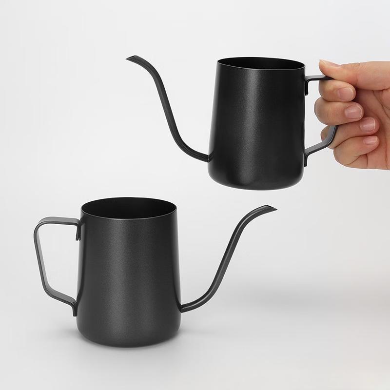 TLXT Pour-Over Coffee Kettle