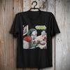 Mm Food MF Doom Beef Rap Hip Hop One Beer Gumbo Deep Fried Frenz Funny T Shirt Unisex T-Shirt