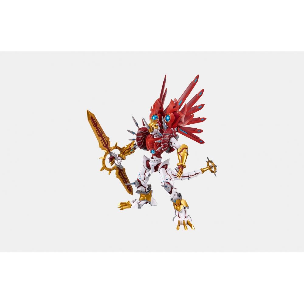 

BANDAI Figurerise Standard AMPLIFIED Шайн Греймон