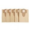 20 L Vacuum Bags 5/10 Pack Bags Effective Filtration