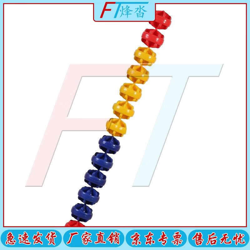 Swimming Pool Lane Divider Floats