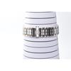 Used CITIZEN EXCEED H410-T003818 Shell Dial