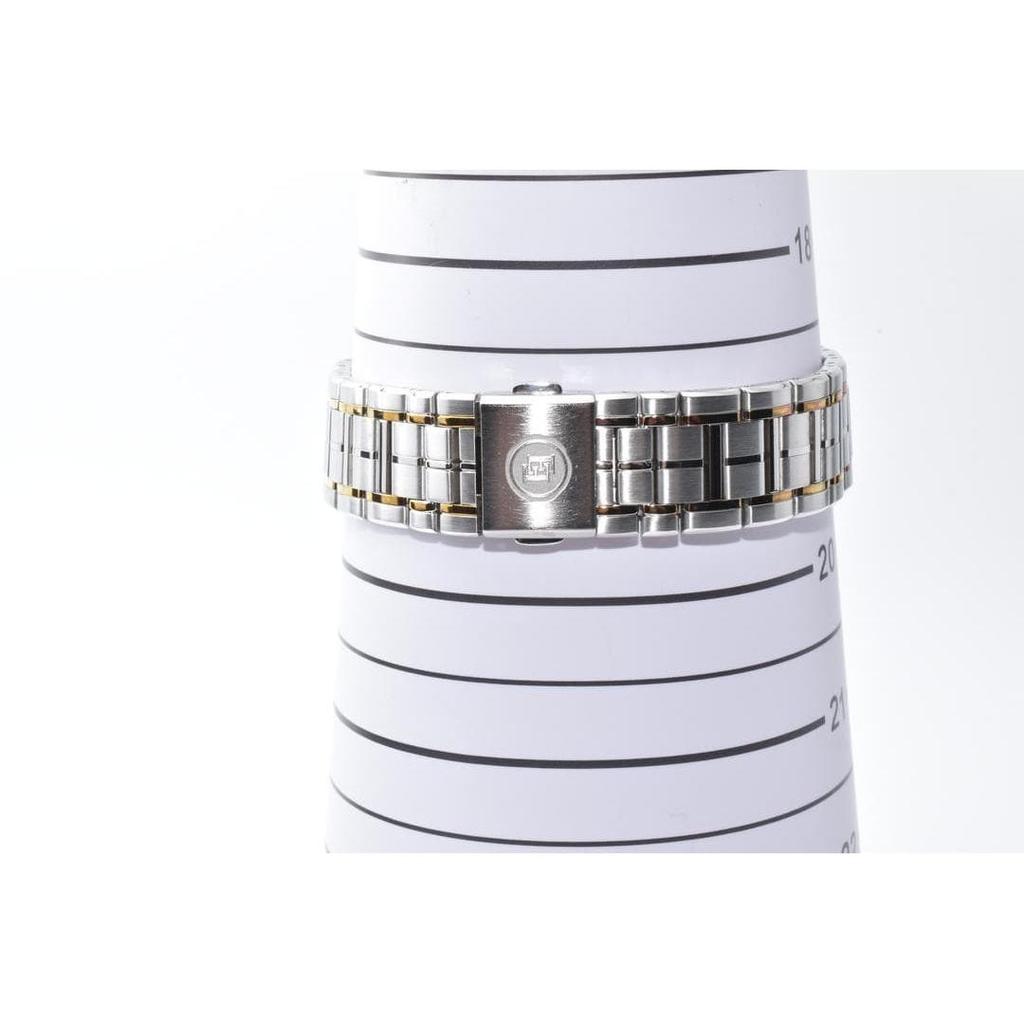 Used CITIZEN EXCEED H410-T003818 Shell Dial