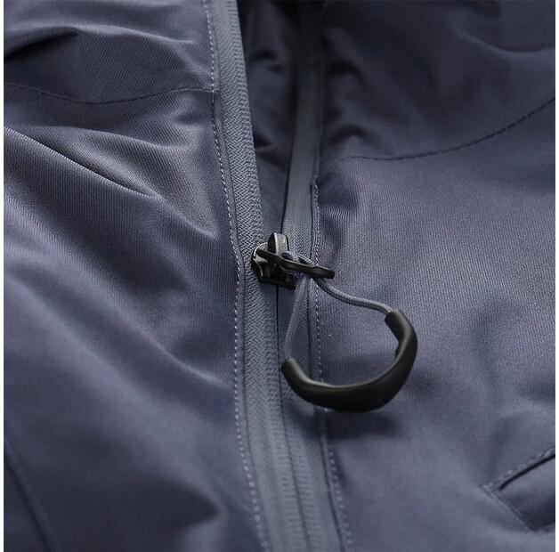 Alpine Pro Jacket Ghada