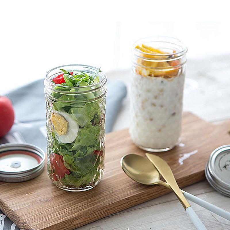 Crystal Glass Cup 2019 New Trendy Beverage Cup Transparent Diamond Shaped Water Cup for Male and Female Students