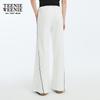 Teenie Weenie Women's Bear Letter Sweatpants