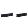 Pair Car Side Marker Light Shade 56001424 Strong Light   Replacement for   YJ 1987‑1995