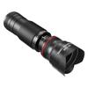 40X Zoom Lens with Tripod Phone Telephoto Lens Phone Telescope Phone Camera Lens for Hiking Camping Wildlife