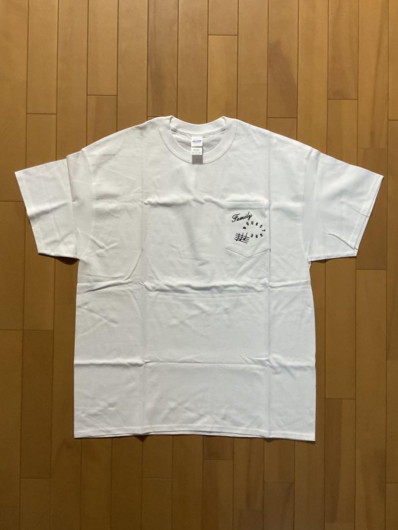 

[Б/У] Футболка Family Bookstore Футболка размер L