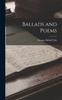 Ballads and Poems Kitabı