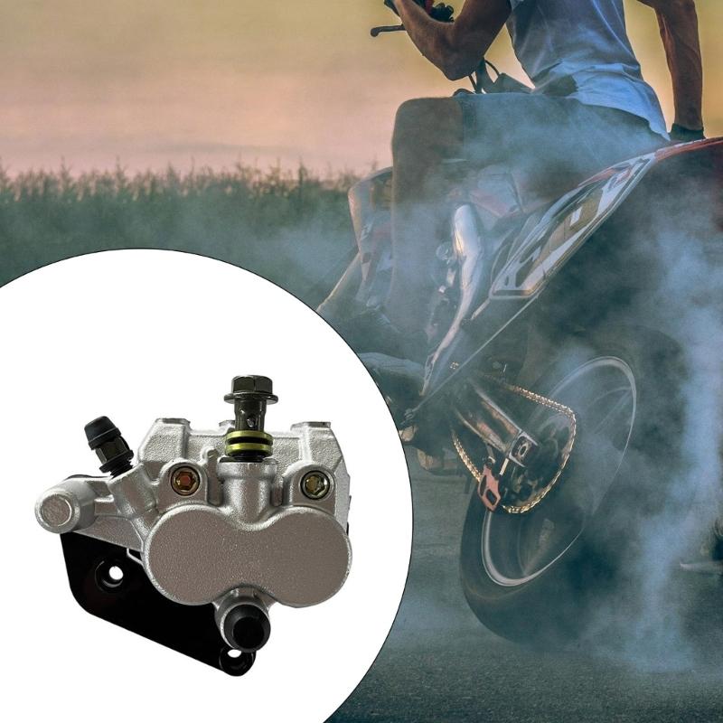 Disc Brake Caliper Hydraulic Disc Brake Caliper Replace Accessories Spare Parts