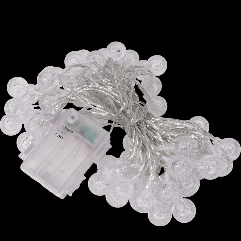 Mobigarden NX21673011 Outdoor Camping String Lights