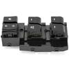For Hyundai Elantra 2017 2018   Left Driver Side Master Power Window Control Switch Auto Down Car Parts 93570-F2100