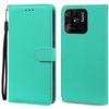 For Xiaomi Redmi 10C Case Luxury Wallet Flip Case For Redmi 10C Phone Case With Card Holder Leather Case For Redmi 10C Fundas