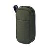 Lihit Lab Cordura Gadget Tool Standard Pouch/Pen Pouch, Olive, A7764-22,