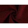 Women's Fashion Halter Sleeveless Flash Slim Dress Solid Color Dinner Dress