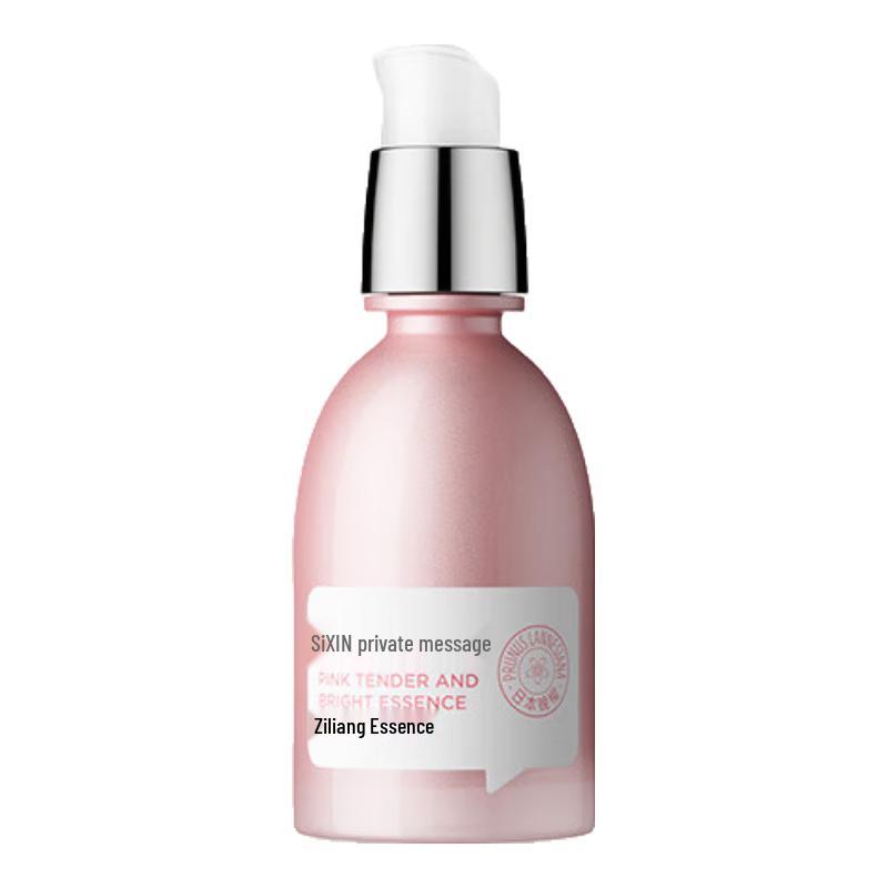 

Sixin Evening Cherry Blossom Pinkish Brightening Facial Serum 50ml