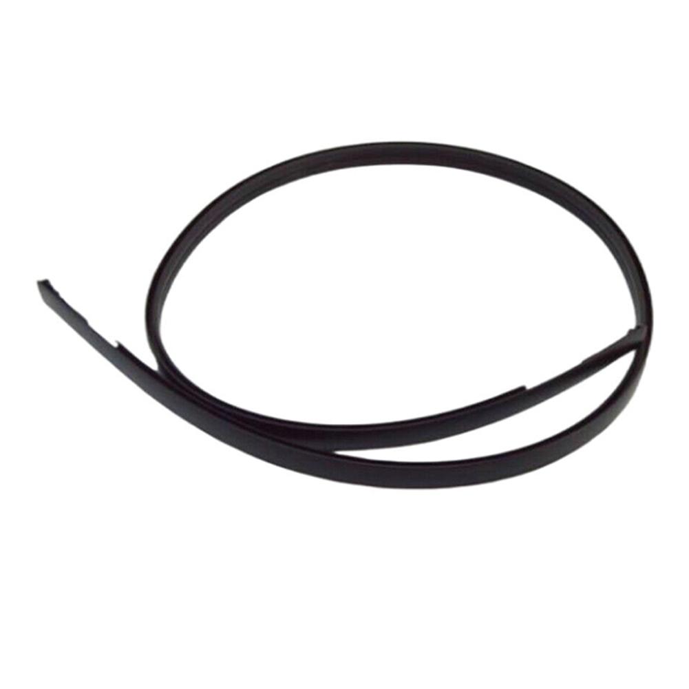 2KS/Sada Doplňky pro okapové lišty Střešní okapová guma