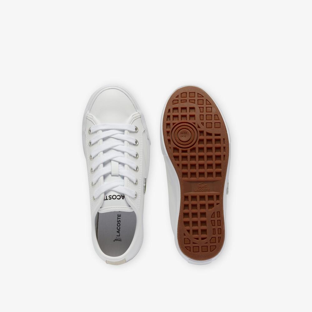 [lacoste] Women's Backcourt Sneakers RZ8001W54N21G