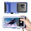 Latest Touch Case for iPhone 4th Generation Waterproof Smartphone Case for Underwater IPX8 Standard Waterproof Level To 10m with Touch Includes