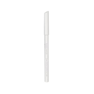 Essence Kajal Eye Pencil 04 White