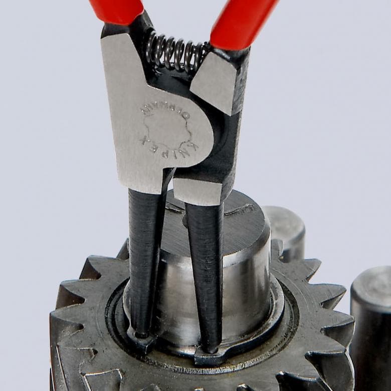 CIRCLIP PLIERS SET 4 PCS - KN 00 19 57