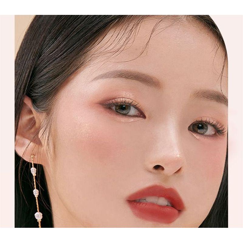 CHEERFLOR - Galaxy Starlight Highlighter - 2 Colors