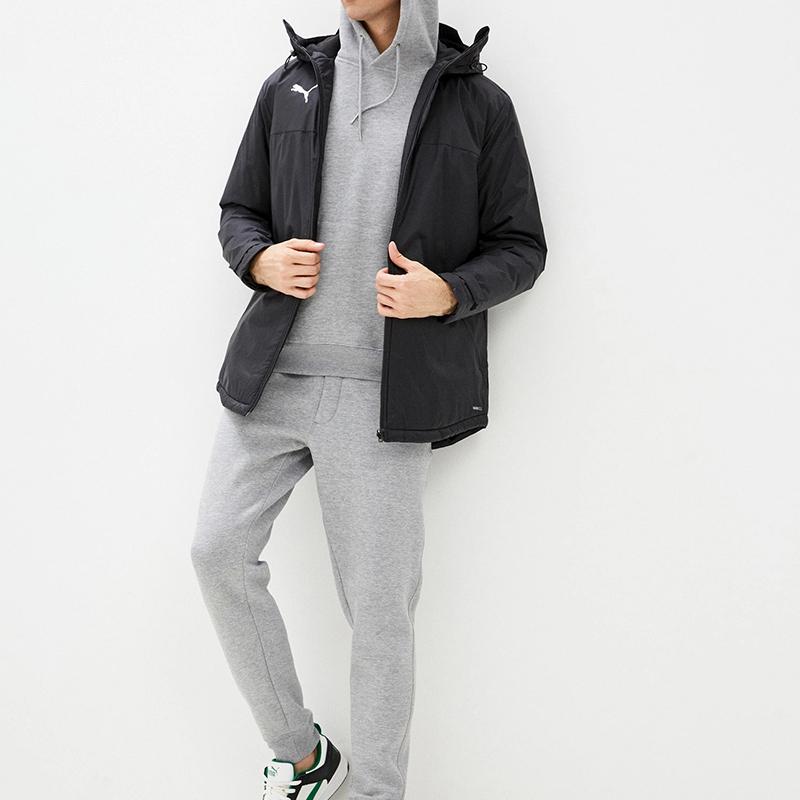 Puma Men' Parka Jacket 656496 03