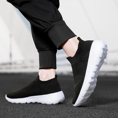 Damen Freizeitschuhe Mode Atmungsaktive Walking Mesh Flache Schuhe Sneaker Herren Fitnessstudio Vulkanisierte Schuhe Damen Schuhwerk