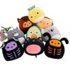 Soft Pineapple Cuddle Pillow Cute Plush Toy Xmas Surprise Kids Birthday Gift