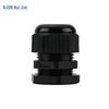 Huijun PG25 Nylon Waterproof Cable Gland