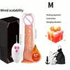 Realistic Dildos Vaginal Stimulation Big Penis Anal Butt Plug With Strong Suction Cup Masturbator G Spot Adult Sex Toy for Woman