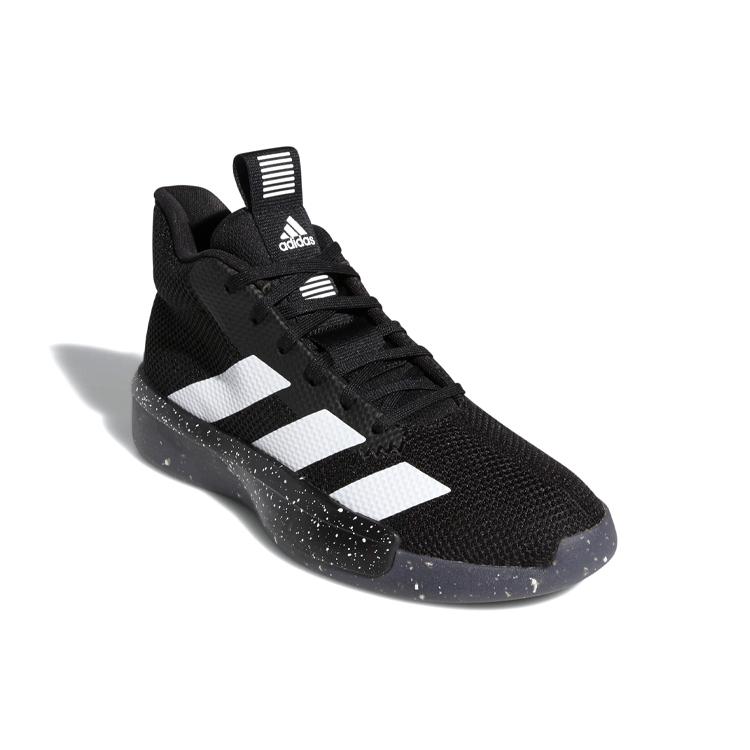 Adidas Pro Next 2019 Core Black Could White EF9845