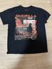 Godzilla King of the Monsters Short Sleeve  Size Large Unisex T-Shirt