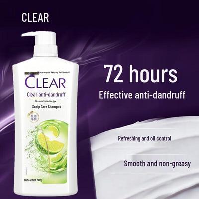 Shampoos & Haarspülung