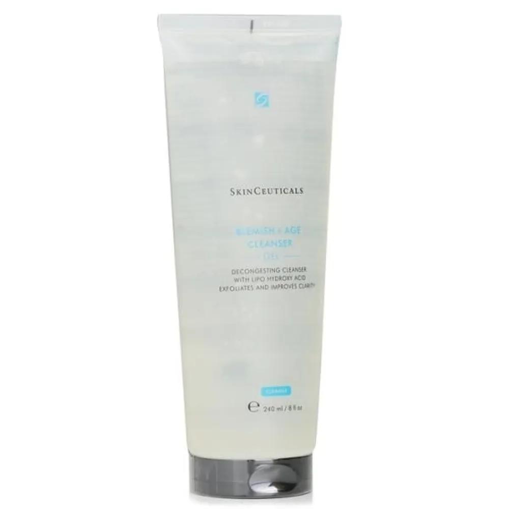 SkinCeuticals Blemish + Age Cleansing Gel 240ml