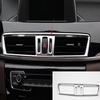 18 BMW X2 Air Outlet & Headlight Adjustment Interior Decor