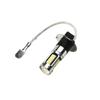 Fog Light Canbus 6000K White 1800LM DC 12V-24V Accessory Parts Replacement