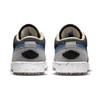 Air Jordan 1 Low Se 'Crater' Gs DM4690-001