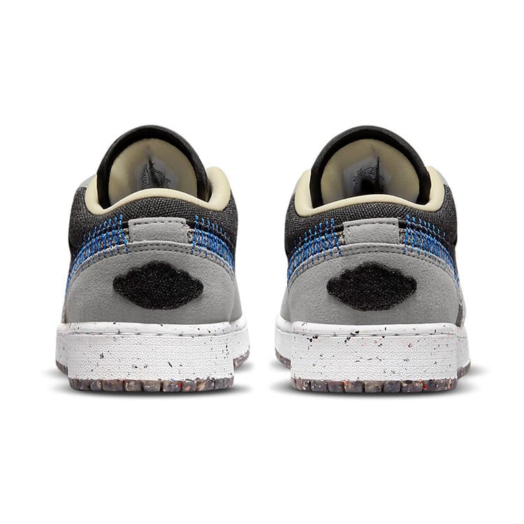 Air Jordan 1 Low Se 'Crater' Gs DM4690-001